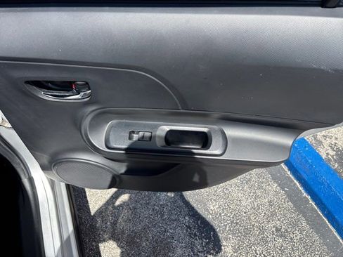 Used 2018 Toyota Prius C Two FWD image 46