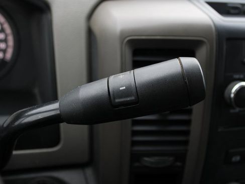 Used 2012 RAM 3500 ST w/ Chrome Appearance Group image 18