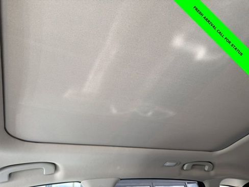 Used 2016 Nissan Murano Platinum w/ Platinum Technology Package AWD/4WD image 17