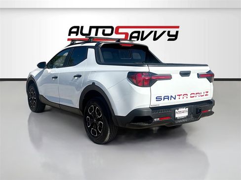 Used 2022 Hyundai Santa Cruz SEL w/ Activity Package image 5