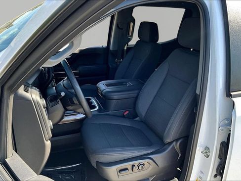 Used 2021 Chevrolet Silverado 1500 RST w/ All Star Edition Plus RWD image 21
