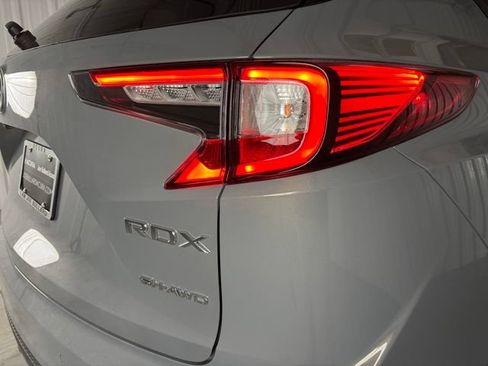 Used 2026 Acura RDX w/ Advance Package AWD/4WD image 7
