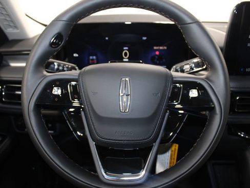 New 2025 Lincoln Aviator 2WD w/ Jet Appearance Package image 34