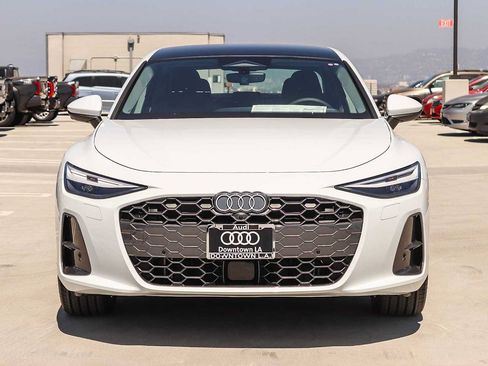 New 2026 Audi A6 Premium AWD/4WD image 2
