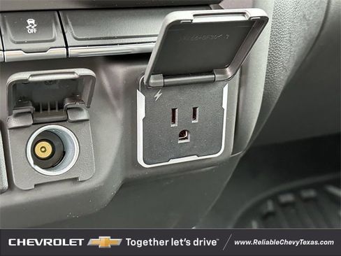 New 2026 Chevrolet Silverado 2500 W/T w/ WT Convenience Package image 21