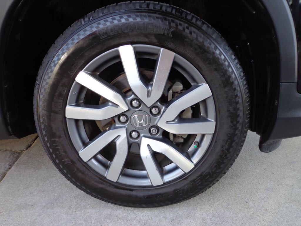 Used 2019 Honda Pilot EX-L image 9