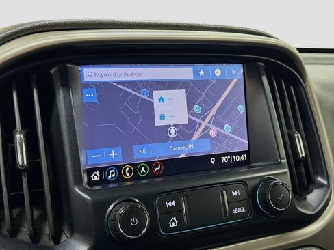 Used 2019 GMC Canyon Denali AWD/4WD image 14