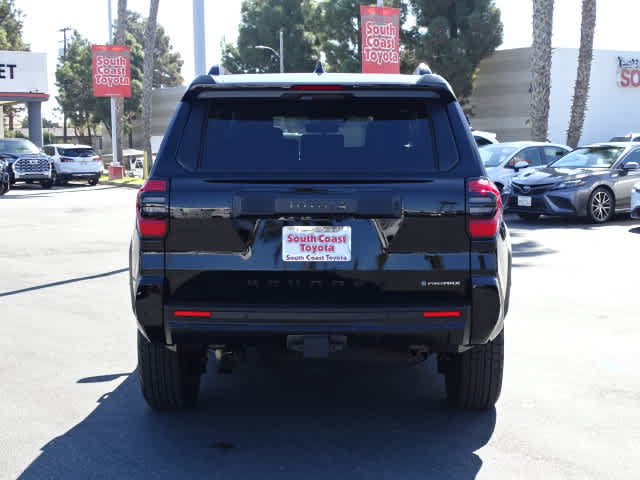 Used 2026 Toyota 4Runner TRD Off-Road Premium w/ Tow Technology Package AWD/4WD image 15