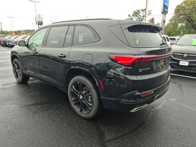 Used 2026 Buick Enclave Sport Touring w/ Super Cruise Package AWD/4WD image 5