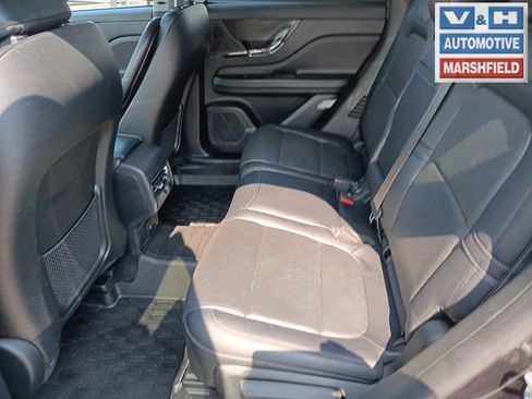 Used 2022 Lincoln Corsair Reserve AWD/4WD image 18