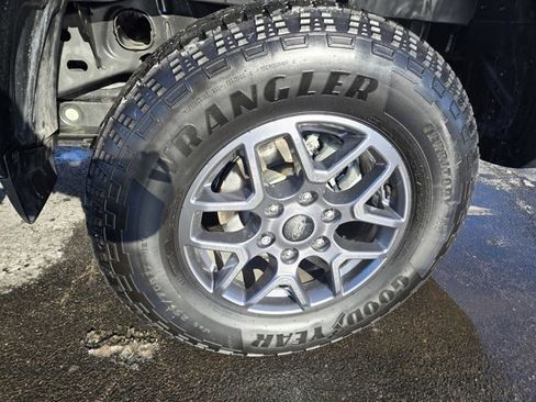 Used 2024 Ford Ranger XLT image 44