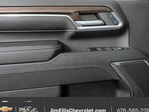 Used 2024 Chevrolet Silverado 3500 LT w/ All Star Edition image 7