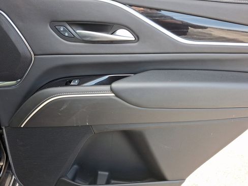 Used 2024 Cadillac Escalade Sport image 14