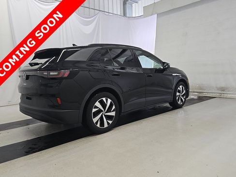 Used 2023 Volkswagen ID.4 Pro RWD image 4