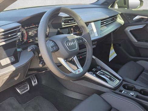 New 2026 Audi A3 2.0T Premium Plus image 14