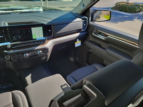 New 2026 GMC Sierra 1500 Elevation w/ Elevation Select Package RWD image 16