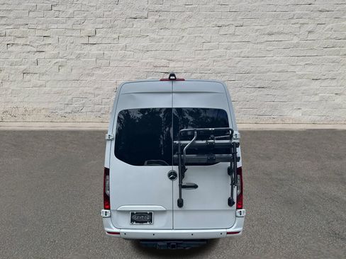 Used 2020 Mercedes-Benz Sprinter 3500 image 3