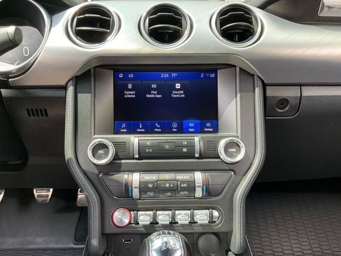 Used 2023 Ford Mustang GT Premium w/ Equipment Group 401A RWD image 12