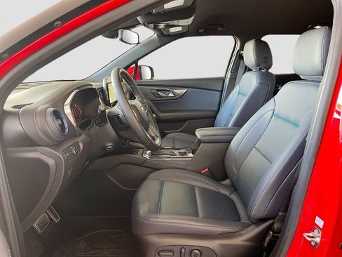 Used 2024 Chevrolet Blazer RS w/ Enhanced Convenience Package FWD image 22