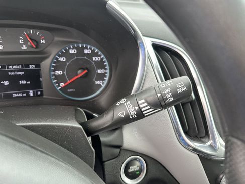 Used 2024 Chevrolet Equinox LS w/ Sport Edition image 25