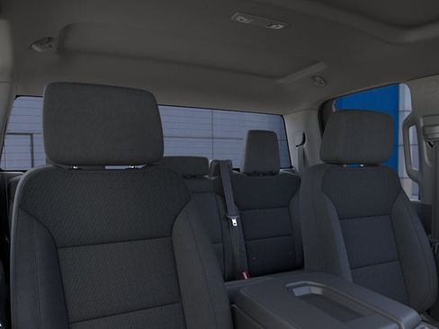 New 2026 Chevrolet Silverado 3500 W/T AWD/4WD image 24