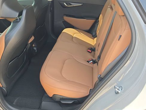 New 2026 Kia EV6 Wind AWD/4WD image 17