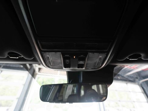 Used 2024 Honda Passport TrailSport image 18