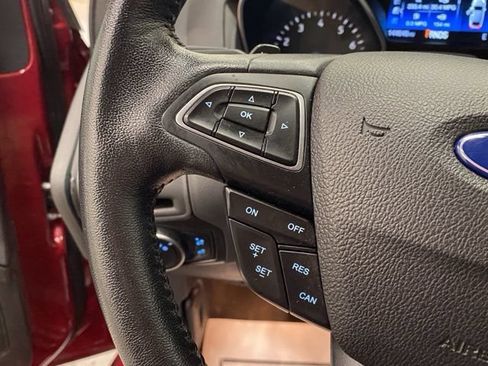 Used 2015 Ford Focus SE w/ SE Sport Package FWD image 27