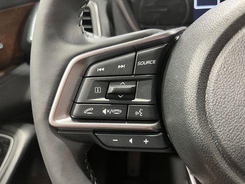 Certified 2025 Subaru Ascent Touring AWD/4WD image 17