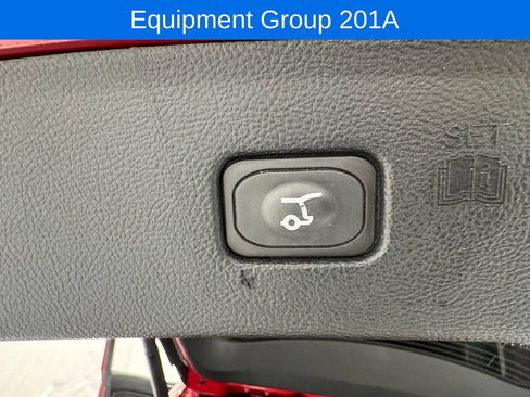 Used 2023 Ford Edge SEL w/ Convenience Package AWD/4WD image 16