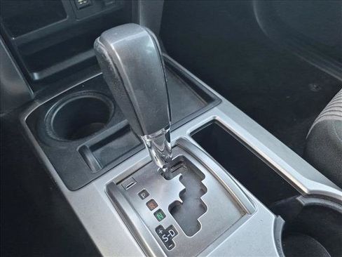 Used 2022 Toyota 4Runner SR5 RWD image 10