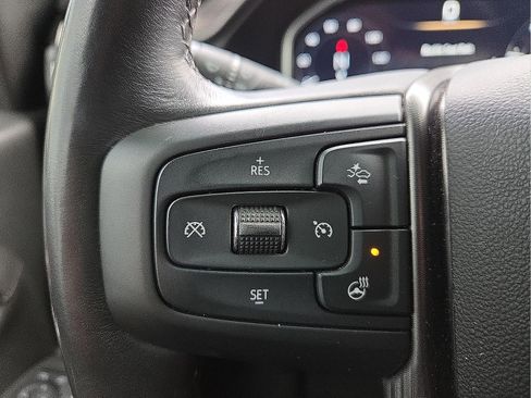 Used 2024 GMC Sierra 2500 Denali Ultimate image 19