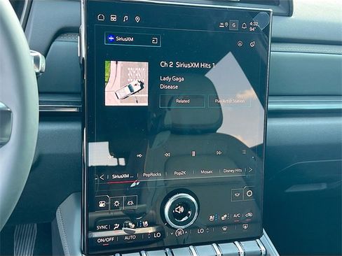 New 2026 GMC Terrain AT4 w/ Convenience Package III image 10