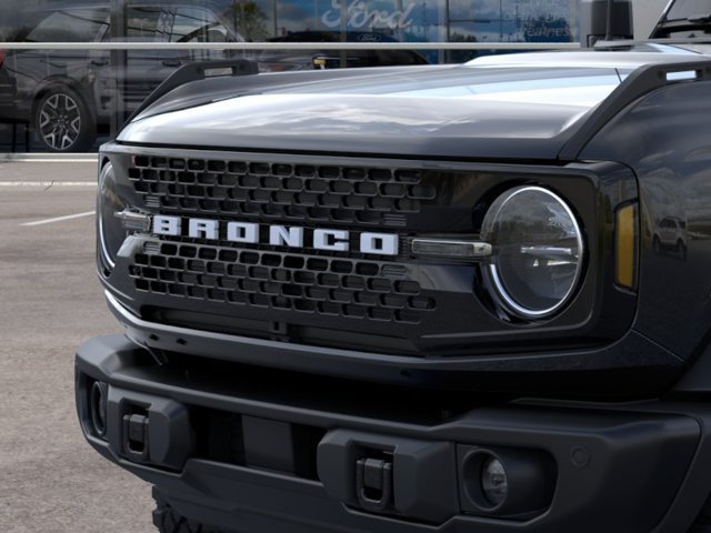 New 2026 Ford Bronco Big Bend w/ Sasquatch Package AWD/4WD image 19