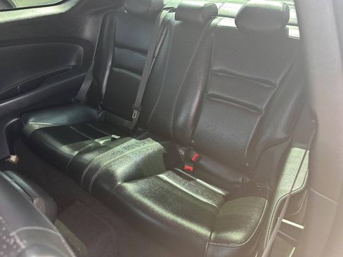 Used 2015 Honda Accord EX-L image 11