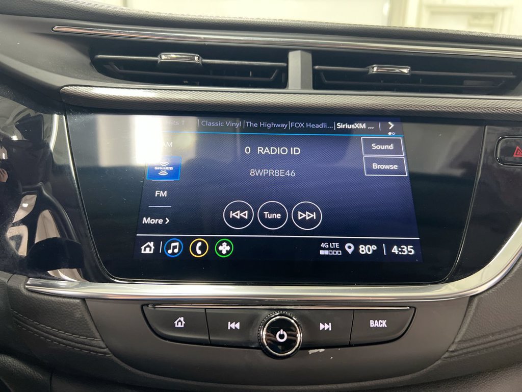 Used 2023 Buick Encore GX Preferred FWD image 14