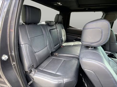 Used 2023 Toyota Tundra Platinum w/ Advanced Package RWD image 26