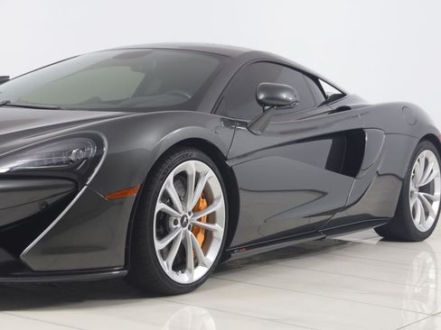 Used 2020 McLaren 570S Coupe RWD image 91