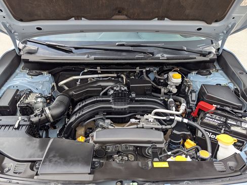 Used 2023 Subaru Crosstrek 2.0i Premium image 32