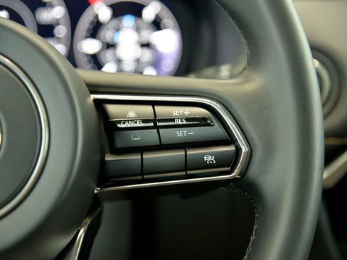 Certified 2024 MAZDA CX-90 Plug-In Hybrid w/ Preferred AWD/4WD image 23