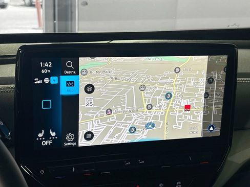 Certified 2023 Volkswagen ID.4 Pro S Plus RWD image 17