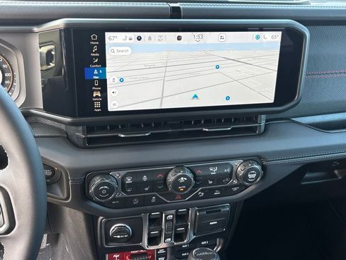 New 2026 Jeep Gladiator Rubicon image 24