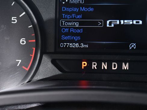 Used 2018 Ford F150 XL w/ Equipment Group 101A Mid AWD/4WD image 23
