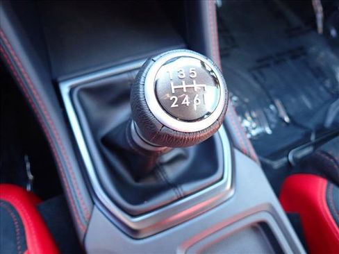 Used 2026 Subaru WRX Limited AWD/4WD image 18