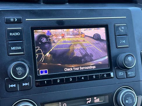 Used 2016 Honda Civic LX image 20