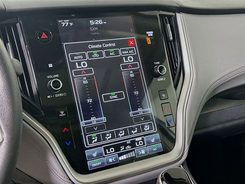 Used 2025 Subaru Outback Premium w/ Popular Package #1 image 14