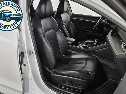 Used 2021 Kia K5 EX w/ EX Premium Package FWD image 40
