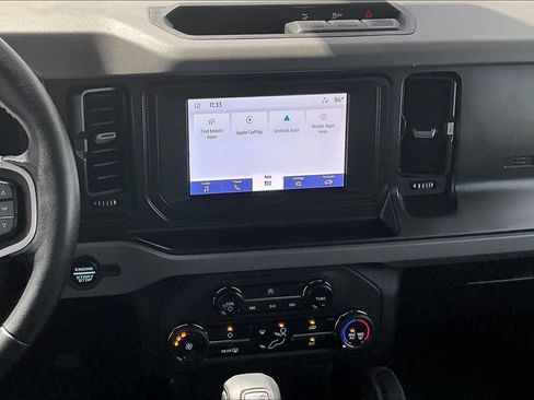 Used 2023 Ford Bronco Big Bend AWD/4WD image 7