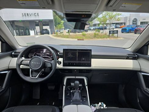 New 2026 MAZDA CX-5 Select AWD/4WD image 17