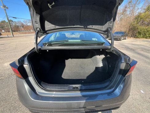 Used 2025 Nissan Altima 2.5 SR image 25